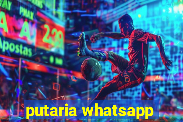 putaria whatsapp